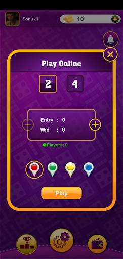 Latest Ludo screenshot 4