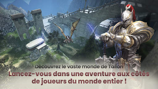 TALION screenshot 5