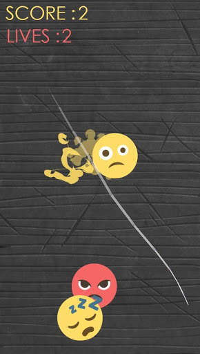 Smiles Ninja screenshot 2