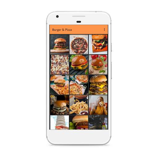 Fast Food Wallpaper screenshot 4