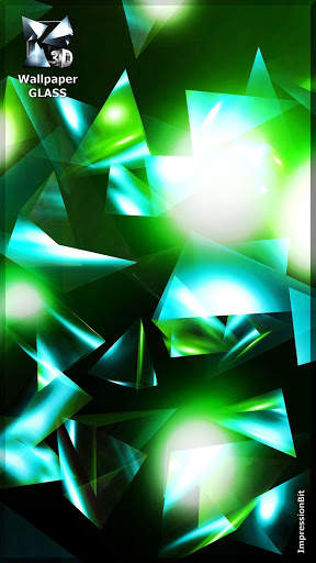 Wallpaper Glass screenshot 7
