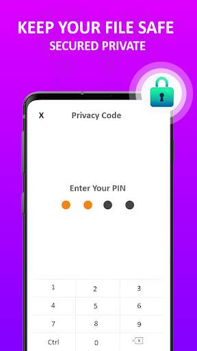 Xxxx Vpn Master screenshot 5