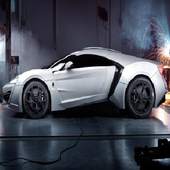 Night City Car Driving 1.8