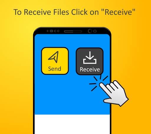 File Transfer screenshot 3
