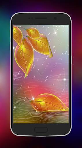 Nature Wallpaper screenshot 7