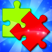 Puzzle: Raccogliere il Picture icon