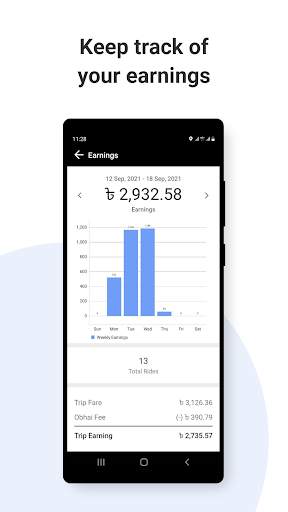 OBHAI Contractor screenshot 2