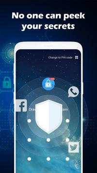 LocKit Lite screenshot 2