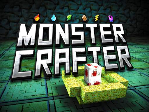 MonsterCrafter screenshot 15