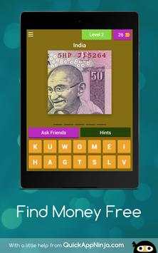 Find Money Free स्क्रीनशॉट 10