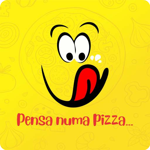 Hummm! Pizzas icon