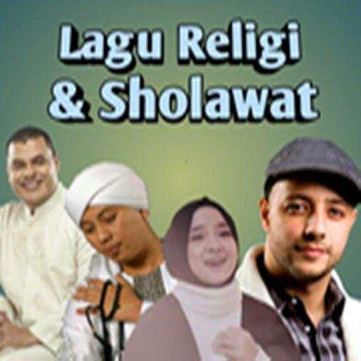 Kumpulan Lagu Religi dan Sholawat Offline 1.0