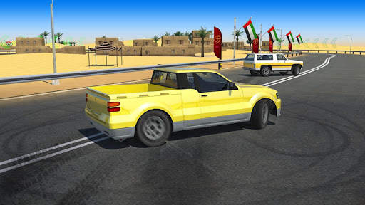 Drift Kings screenshot 2