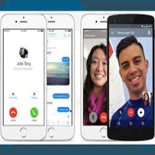 face call messenger lite screenshot 4