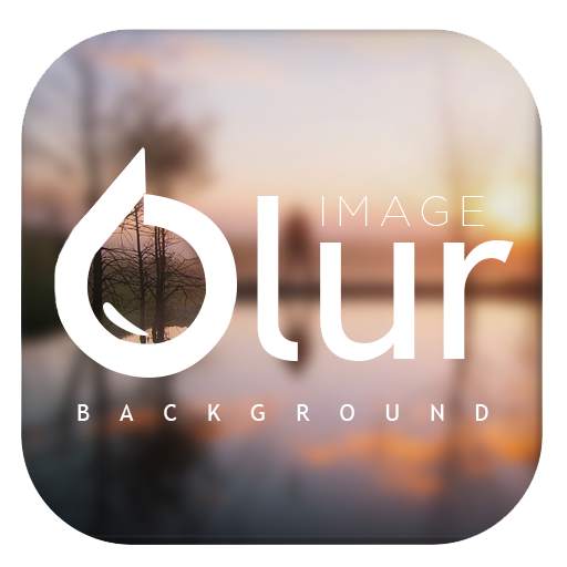 Photo Blur - Blur Image Background Enhancer Editor 3.0