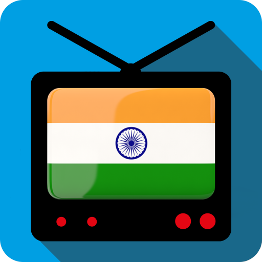 TV Telugu Channels Info أيقونة