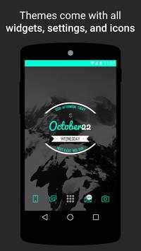 Themer screenshot 2