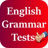 English Tests icon