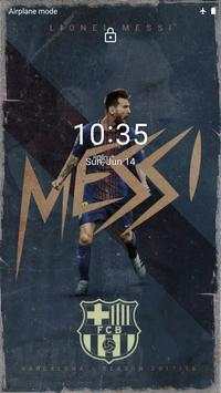Lionel Messi Wallpaper Offline - Best Collection screenshot 7