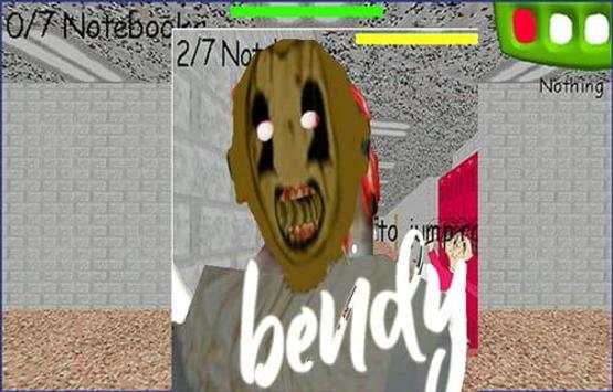Scary branny Games Mod 2019 Scary granny screenshot 1