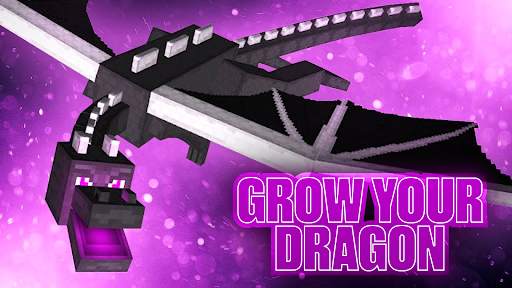 Minecraft Dragon mods screenshot 2
