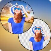 Add & Change Photo Background 1.1