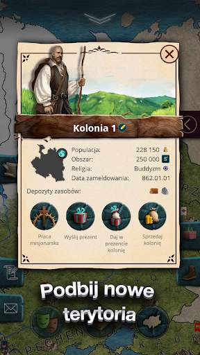 Ruś Kijowska screenshot 3