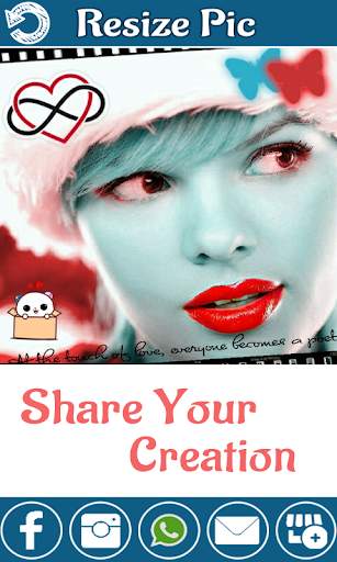 Pic Color Studio : Cool Color Filters 8 تصوير الشاشة