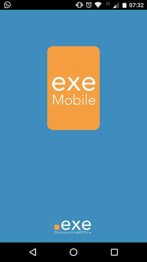 exe Mobile screenshot 1