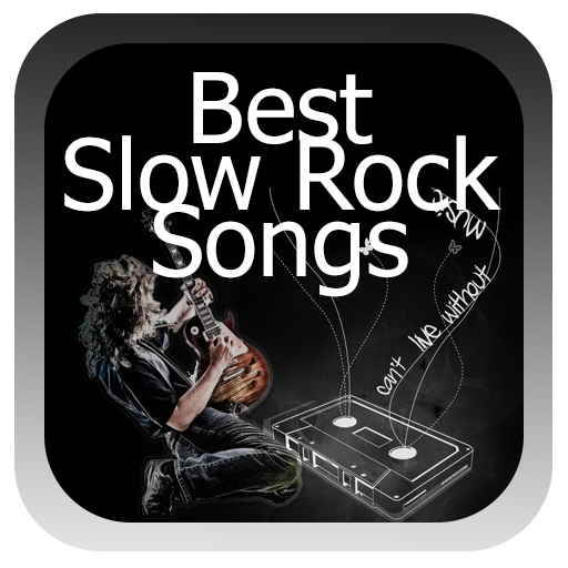 Best Slow Rock Songs icon