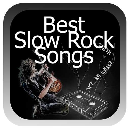 Best Slow Rock Songs 1.1