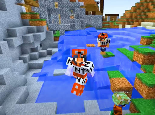 New Armor Mod screenshot 1