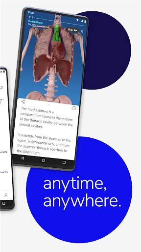 Touch Surgery: Surgical Videos screenshot 2