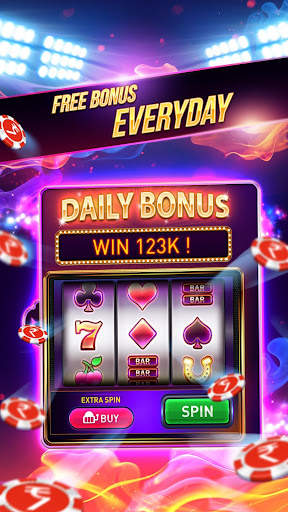 Teen Patti Party - 3 Patti screenshot 4