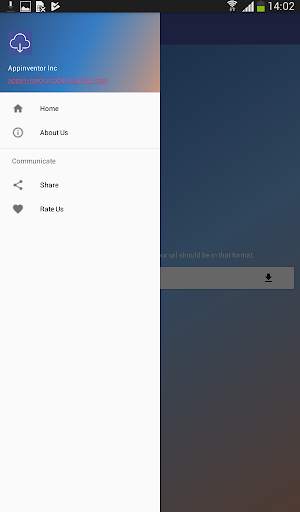 APK Link Installer screenshot 6