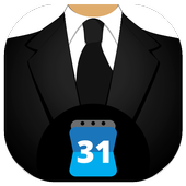 Lawyer's Diary أيقونة