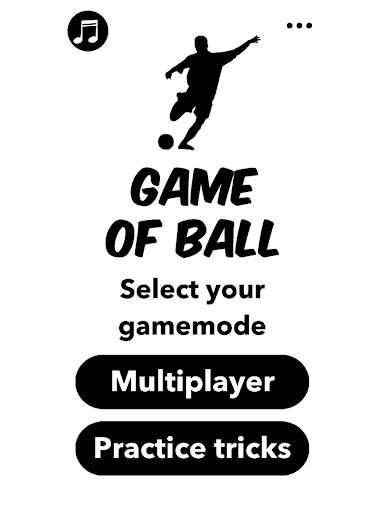 Game of BALL screenshot 8