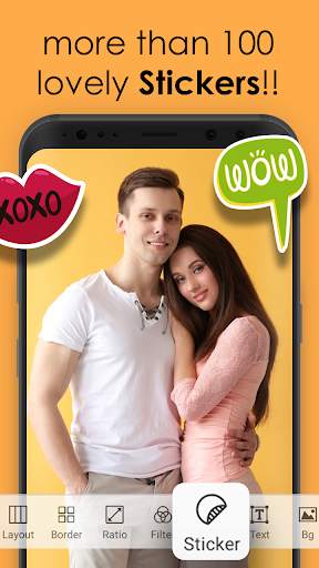 Photo Editor Pro: Photo Collage Maker screenshot 3