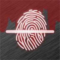 Zombie Scanner Prank logo
