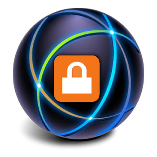 iVPN - Hide your Location icon