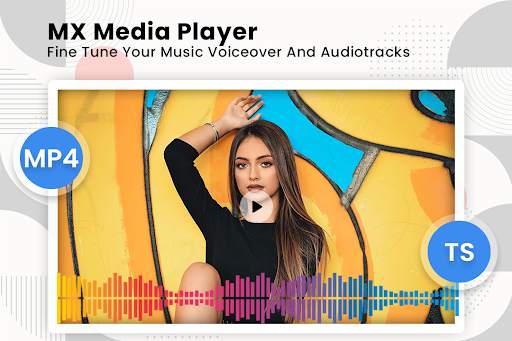 HD MX Media Player | All format Video Player 2021 2 تصوير الشاشة