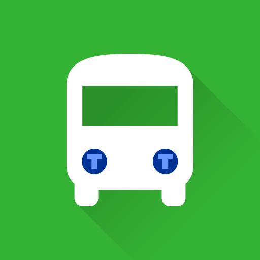 Campbell River Bus - MonTrans… icon