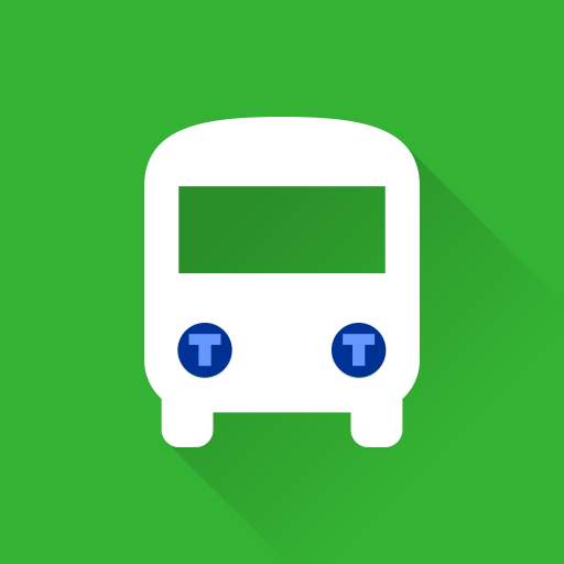 Campbell River Bus - MonTrans… 1.2.1r1139