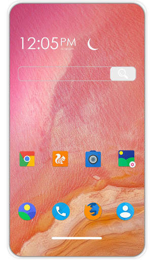 Theme for Xiaomi Redmi Note 9 screenshot 5