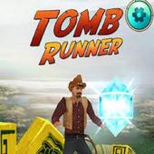 Tom Run icon