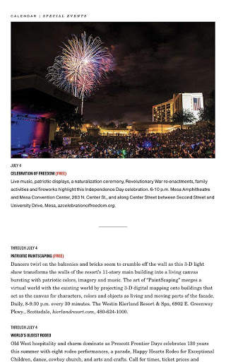 PHOENIX magazine screenshot 8