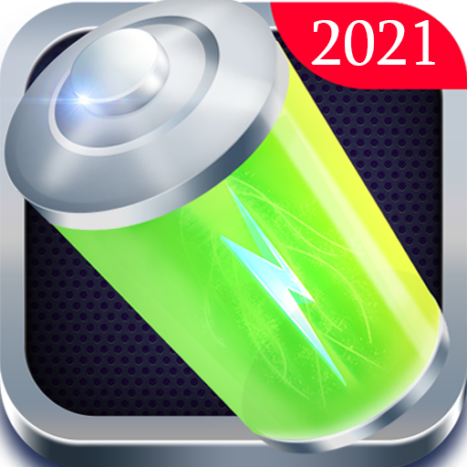 Battery Saver : Boost, Clean icon