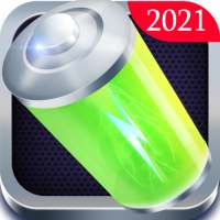 Battery Saver : Boost, Clean