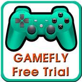 Game&Movie Free Trial(gamefly) 1.0