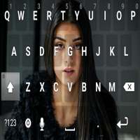 Dixie D'amelio Keyboard Themes logo